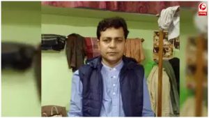 West Bengal Crime