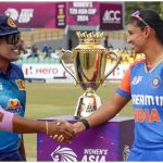 Women's Asia Cup 2026