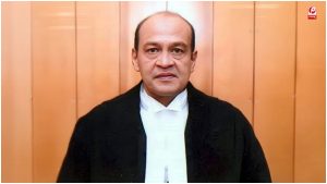 Yashwant Varma Case