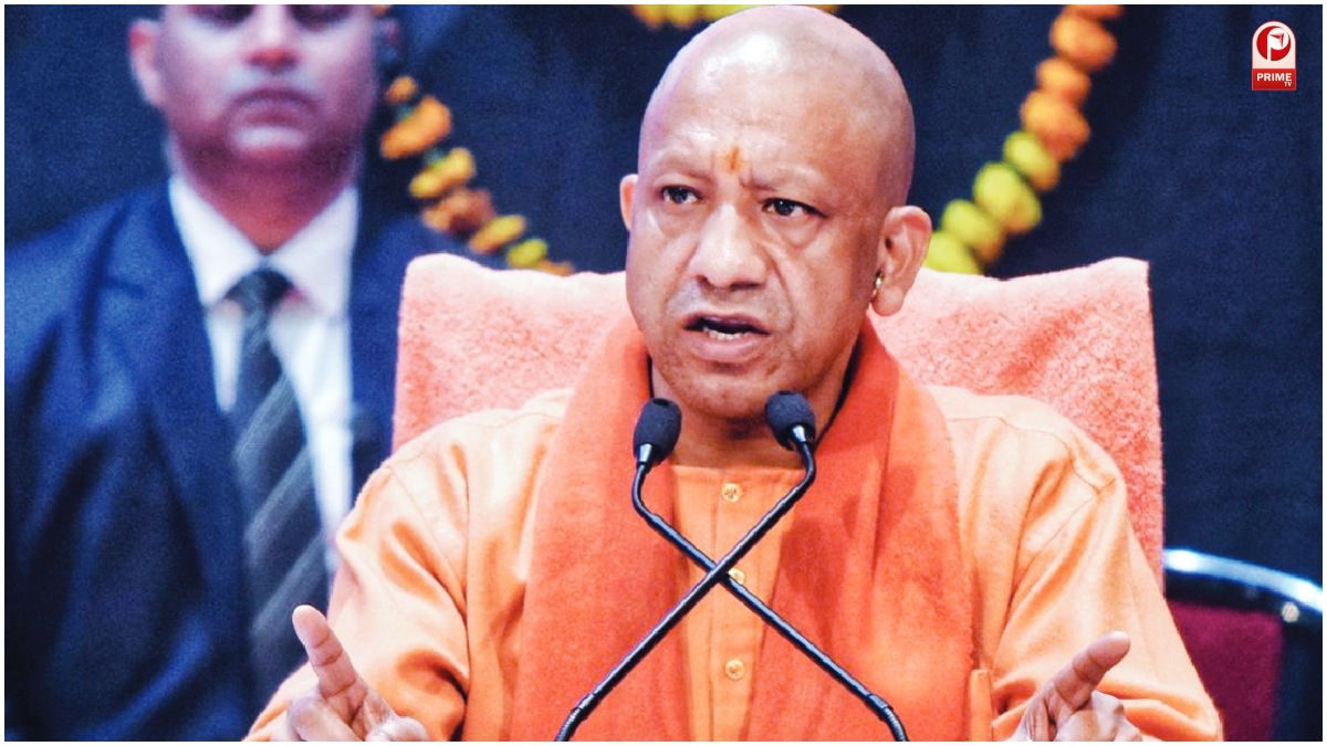 Yogi Adityanath