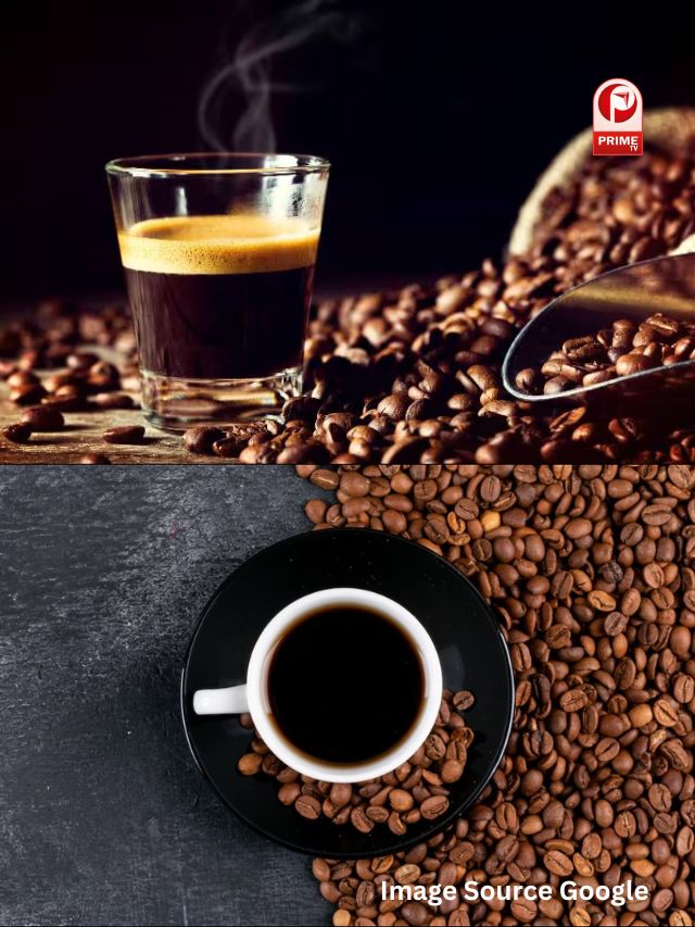 Black Coffee में नींबू मिलाया तो?