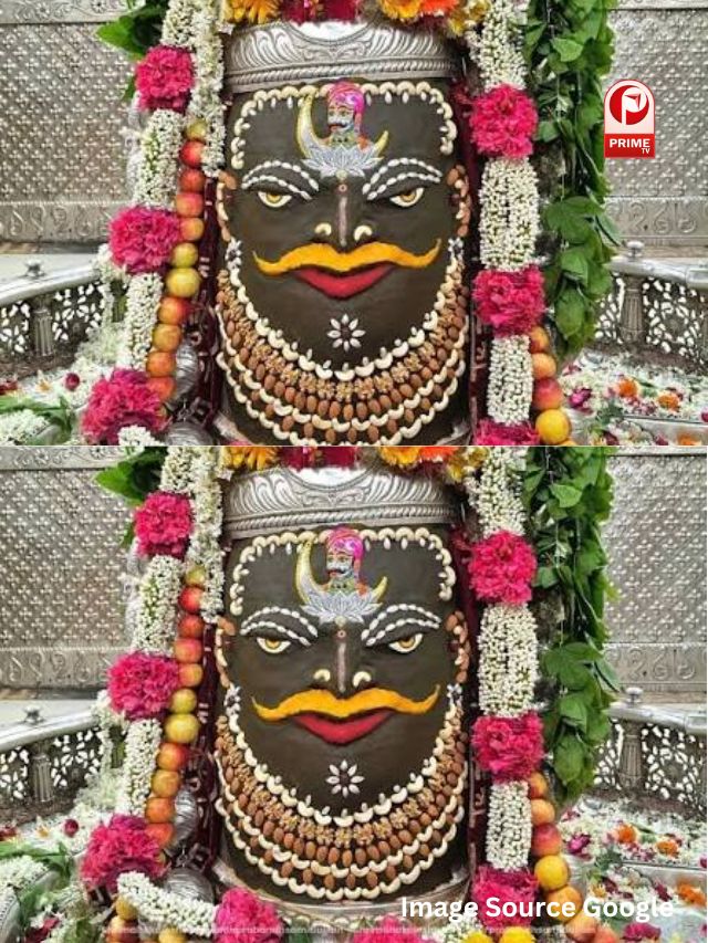 सावन में महाकाल को क्यों चढ़ता है फलाहार?