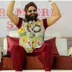 Ram Rahim Parole