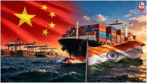 2025-26 में द्विपक्षीय व्यापार