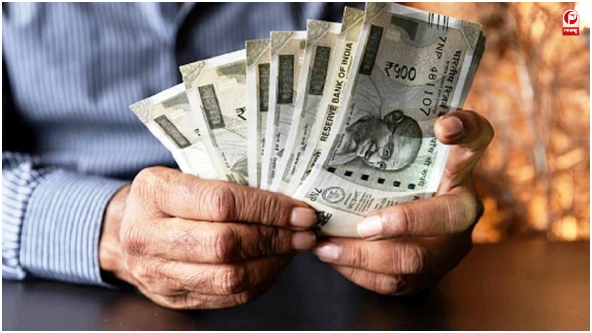 7th Pay Commission