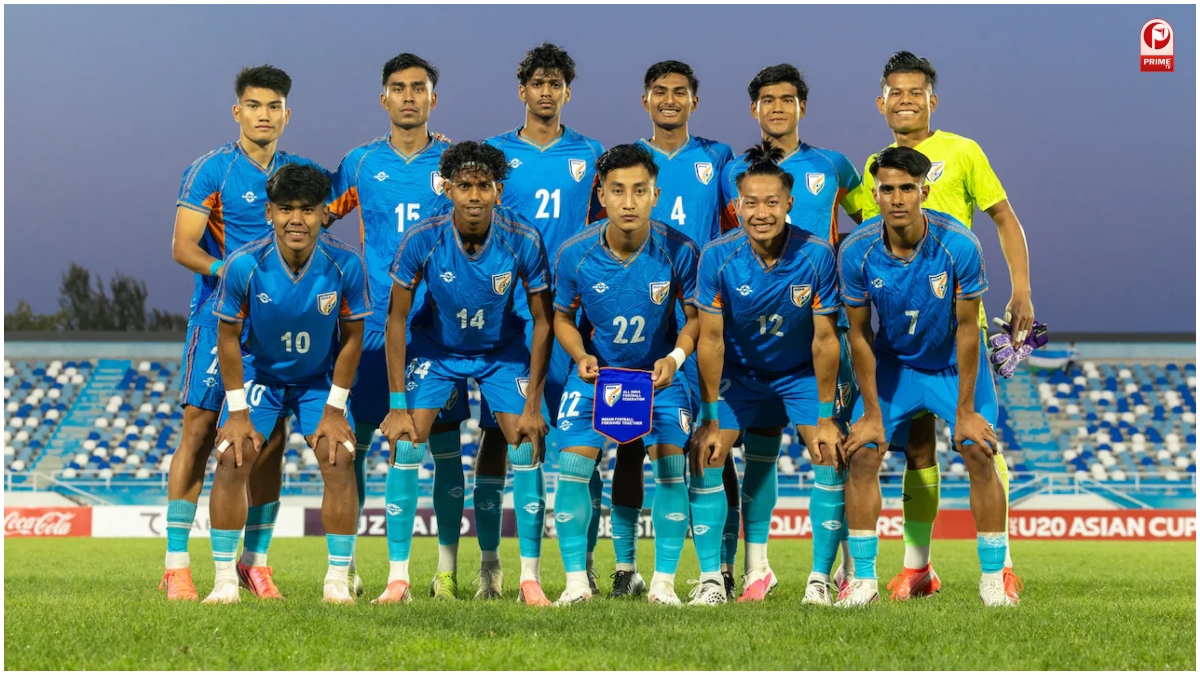 AFC U20 Asian Cup