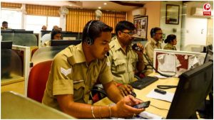 Agra Bomb Threat