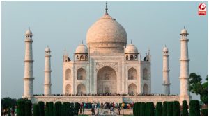 Agra Bomb Threat