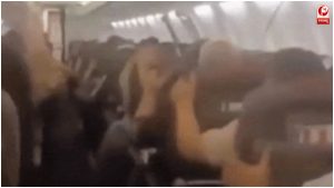 Aircraft Emergency Landing
