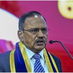 Ajit Doval China Mission