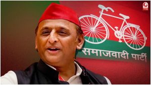 Akhilesh Yadav