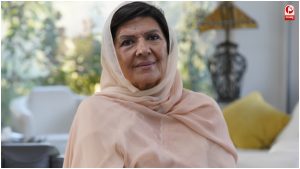 Aleema Khan Arrest