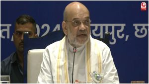Amit Shah