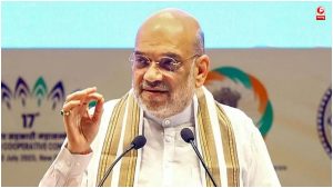 Amit Shah Goa
