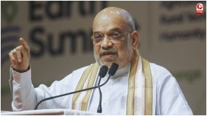 Amit Shah Health