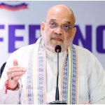 Amit Shah Mumbai Visit