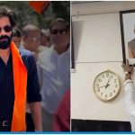 Amit Thackeray FIR