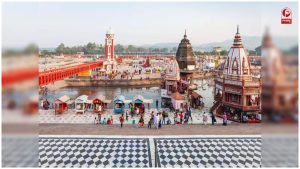 Ardh Kumbh Mela Haridwar