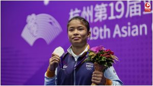 Asian Games 2026