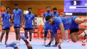 Asian Games 2026