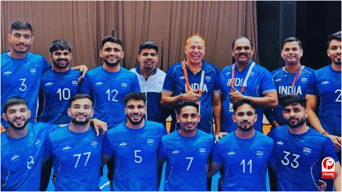 Asian Games 2026