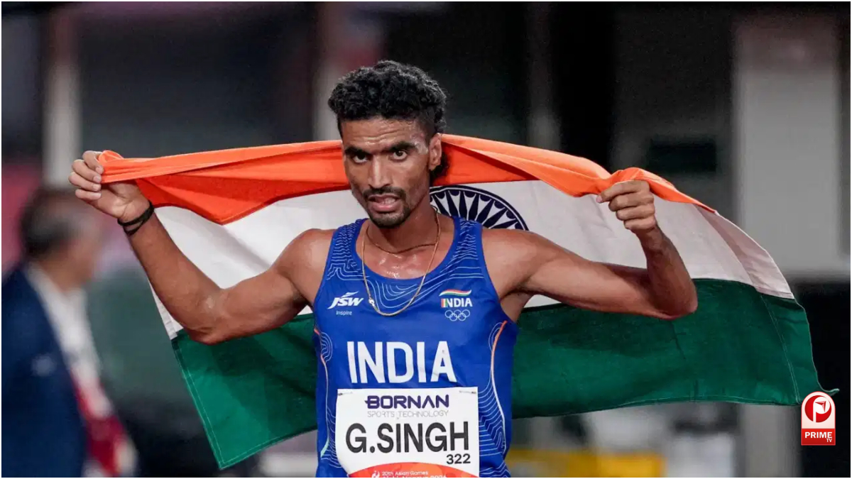 Asian Games 2026