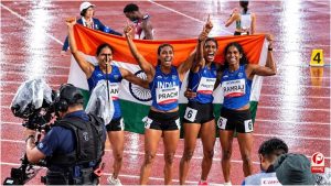 Asian Games 2026