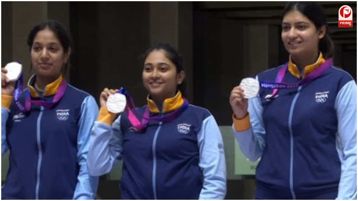Asian Games 2026
