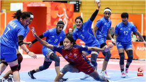 Asian Games 2026