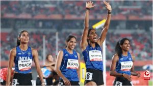 Asian Games 2026