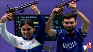 Asian Games 2026