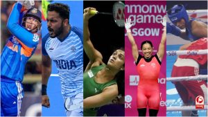 Asian Games 2026 Live Streaming India