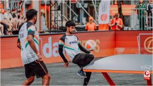 Asian Games 2026 Live Streaming India