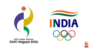 Asian Games 2026 Live Streaming India
