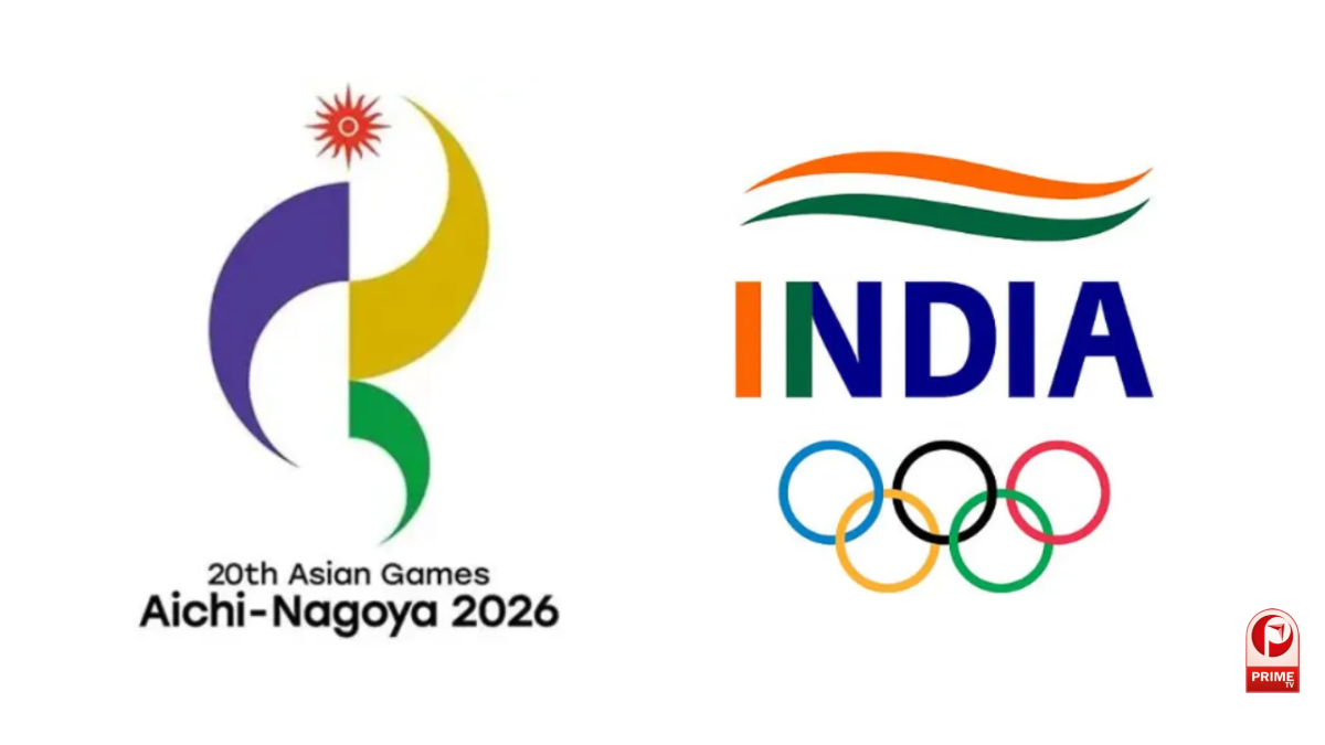 Asian Games 2026 Live Streaming India