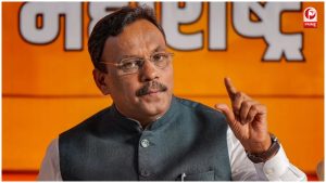 BJP State Leaders