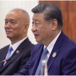 BRICS Dinner 2026