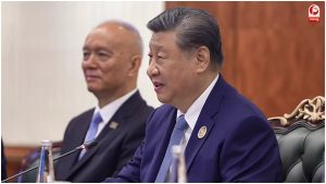 BRICS Dinner 2026