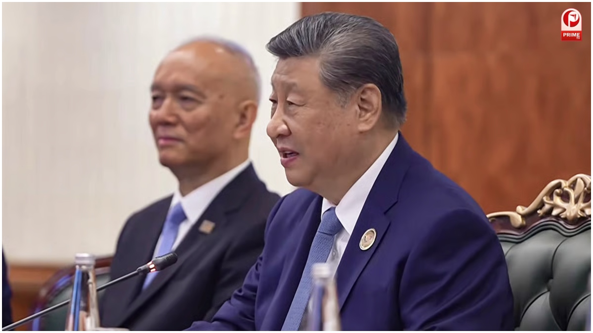 BRICS Dinner 2026