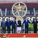 BRICS Summit 2026