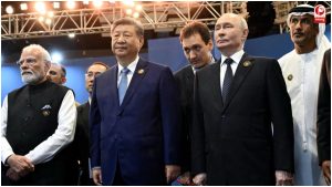 BRICS Summit 2026