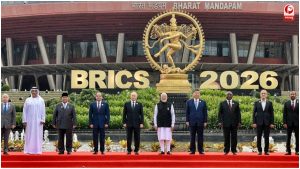 BRICS Summit 2026