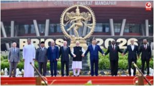 BRICS Summit 2026