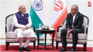 BRICS Summit