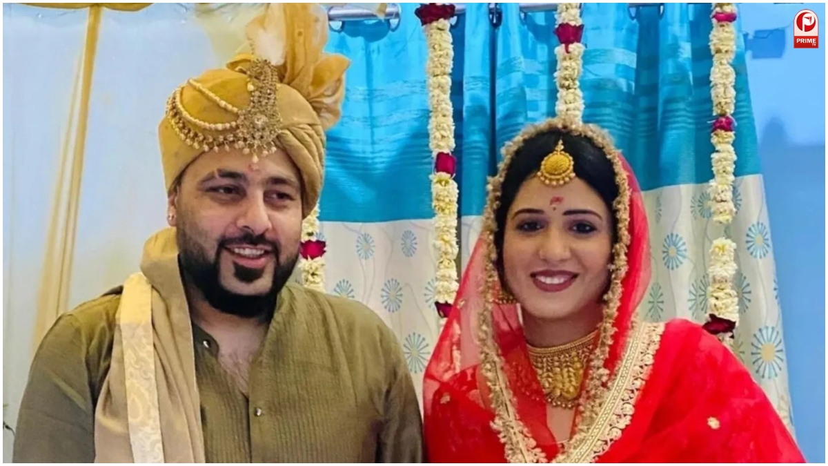 Badshah-Isha Rikhi