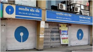 Bank Strike