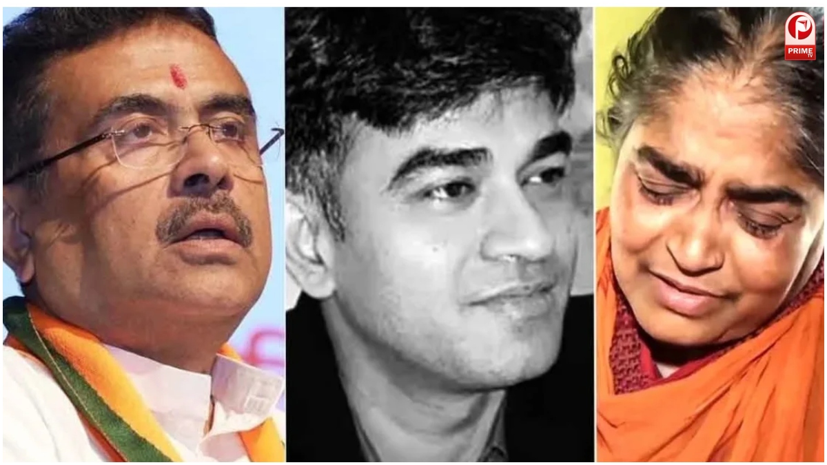 Bengal Bypoll 2026