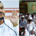 Bengal Madrasa Action