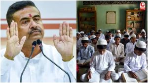 Bengal Madrasa Action