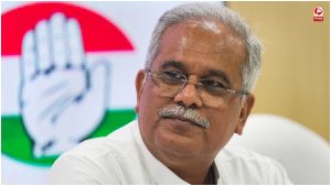 Bhupesh Baghel